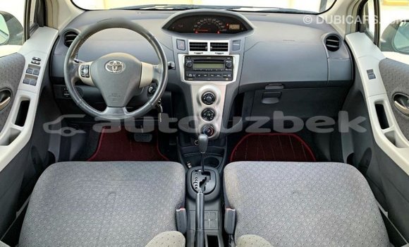Buy Import Toyota Yaris Black Car in Import - Dubai in Andijon Buy Import Toyota Yaris Black Car in Import - Dubai in Andijon