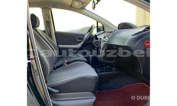 Buy Import Toyota Yaris Black Car in Import - Dubai in Andijon Buy Import Toyota Yaris Black Car in Import - Dubai in Andijon