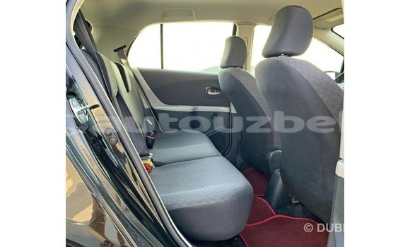 Buy Import Toyota Yaris Black Car in Import - Dubai in Andijon Buy Import Toyota Yaris Black Car in Import - Dubai in Andijon