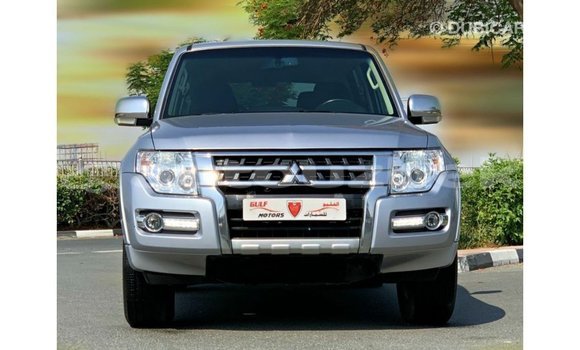 Buy Import Mitsubishi Pajero Other Car in Import - Dubai in Andijon Buy Import Mitsubishi Pajero Other Car in Import - Dubai in Andijon