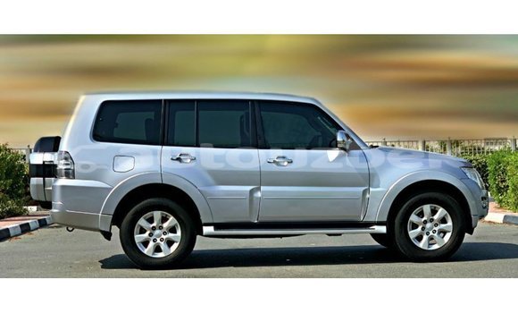 Buy Import Mitsubishi Pajero Other Car in Import - Dubai in Andijon Buy Import Mitsubishi Pajero Other Car in Import - Dubai in Andijon