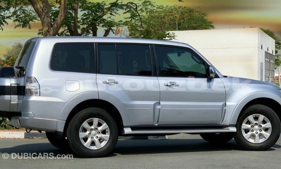 Buy Import Mitsubishi Pajero Other Car in Import - Dubai in Andijon Buy Import Mitsubishi Pajero Other Car in Import - Dubai in Andijon