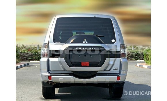 Buy Import Mitsubishi Pajero Other Car in Import - Dubai in Andijon Buy Import Mitsubishi Pajero Other Car in Import - Dubai in Andijon