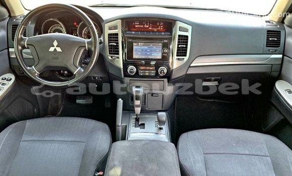 Buy Import Mitsubishi Pajero Other Car in Import - Dubai in Andijon Buy Import Mitsubishi Pajero Other Car in Import - Dubai in Andijon