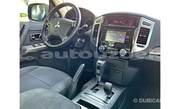 Buy Import Mitsubishi Pajero Other Car in Import - Dubai in Andijon Buy Import Mitsubishi Pajero Other Car in Import - Dubai in Andijon