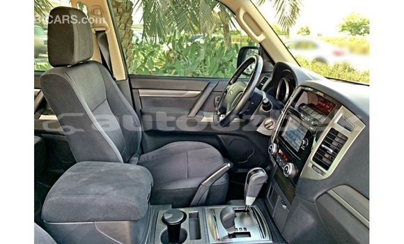 Buy Import Mitsubishi Pajero Other Car in Import - Dubai in Andijon Buy Import Mitsubishi Pajero Other Car in Import - Dubai in Andijon
