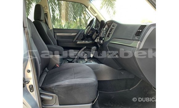 Buy Import Mitsubishi Pajero Other Car in Import - Dubai in Andijon Buy Import Mitsubishi Pajero Other Car in Import - Dubai in Andijon