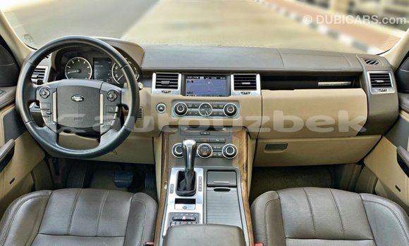 Buy Import Land Rover Range Rover Other Car in Import - Dubai in Andijon Buy Import Land Rover Range Rover Other Car in Import - Dubai in Andijon