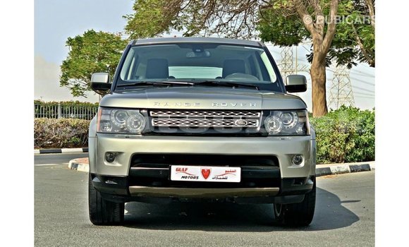 Buy Import Land Rover Range Rover Other Car in Import - Dubai in Andijon Buy Import Land Rover Range Rover Other Car in Import - Dubai in Andijon