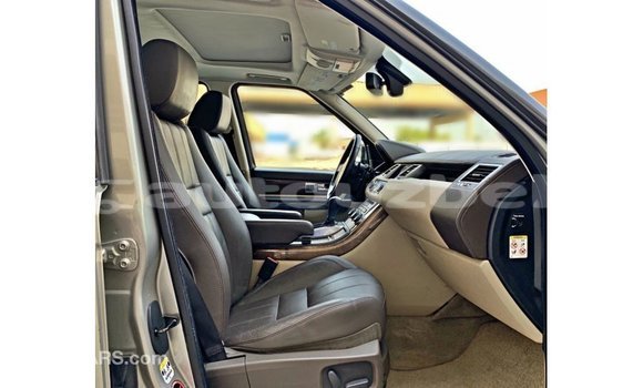 Buy Import Land Rover Range Rover Other Car in Import - Dubai in Andijon Buy Import Land Rover Range Rover Other Car in Import - Dubai in Andijon