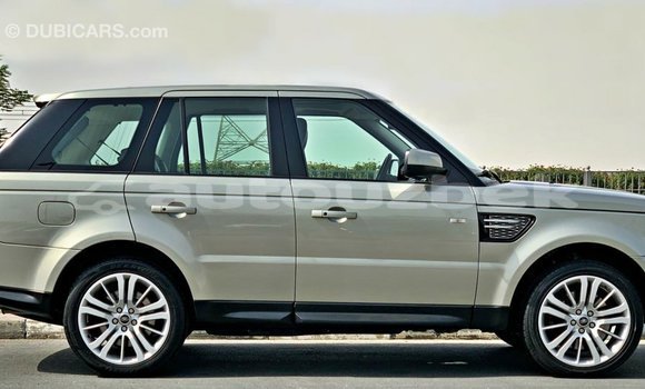 Buy Import Land Rover Range Rover Other Car in Import - Dubai in Andijon Buy Import Land Rover Range Rover Other Car in Import - Dubai in Andijon