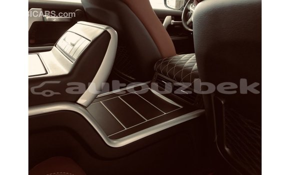 Buy Import Toyota Land Cruiser Black Car in Import - Dubai in Andijon Buy Import Toyota Land Cruiser Black Car in Import - Dubai in Andijon