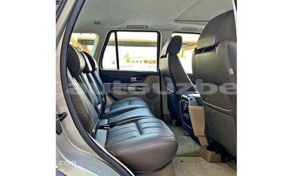 Buy Import Land Rover Range Rover Other Car in Import - Dubai in Andijon Buy Import Land Rover Range Rover Other Car in Import - Dubai in Andijon