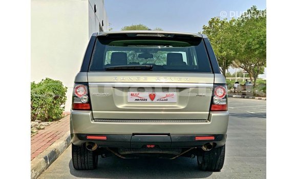 Buy Import Land Rover Range Rover Other Car in Import - Dubai in Andijon Buy Import Land Rover Range Rover Other Car in Import - Dubai in Andijon