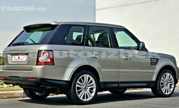 Buy Import Land Rover Range Rover Other Car in Import - Dubai in Andijon Buy Import Land Rover Range Rover Other Car in Import - Dubai in Andijon