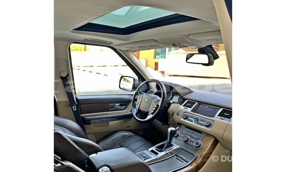 Buy Import Land Rover Range Rover Other Car in Import - Dubai in Andijon Buy Import Land Rover Range Rover Other Car in Import - Dubai in Andijon