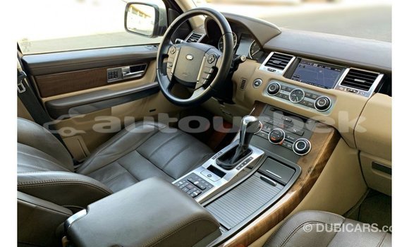 Buy Import Land Rover Range Rover Other Car in Import - Dubai in Andijon Buy Import Land Rover Range Rover Other Car in Import - Dubai in Andijon