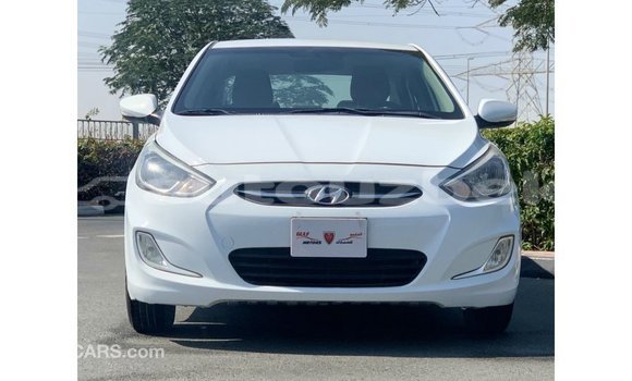 Buy Import Hyundai Accent White Car in Import - Dubai in Andijon Buy Import Hyundai Accent White Car in Import - Dubai in Andijon
