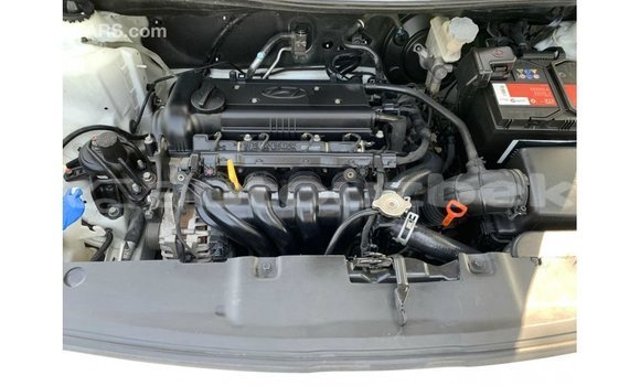 Buy Import Hyundai Accent White Car in Import - Dubai in Andijon Buy Import Hyundai Accent White Car in Import - Dubai in Andijon