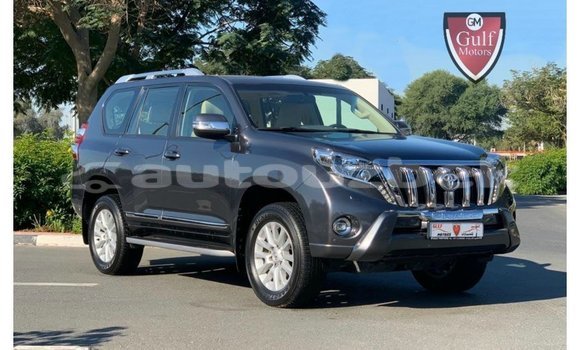 Buy Import Toyota Prado Other Car in Import - Dubai in Andijon Buy Import Toyota Prado Other Car in Import - Dubai in Andijon