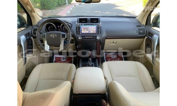 Buy Import Toyota Prado Other Car in Import - Dubai in Andijon Buy Import Toyota Prado Other Car in Import - Dubai in Andijon
