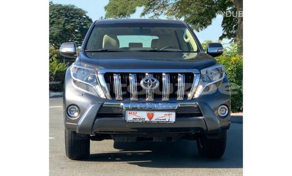 Buy Import Toyota Prado Other Car in Import - Dubai in Andijon Buy Import Toyota Prado Other Car in Import - Dubai in Andijon