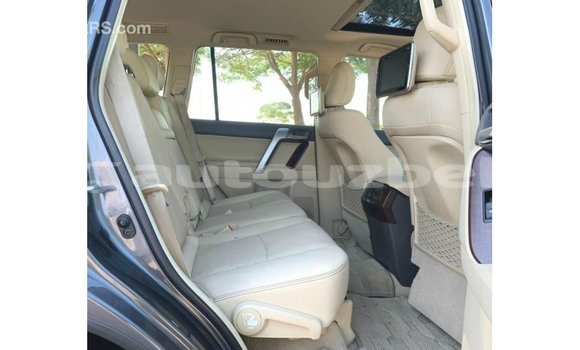 Buy Import Toyota Prado Other Car in Import - Dubai in Andijon Buy Import Toyota Prado Other Car in Import - Dubai in Andijon