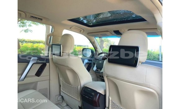 Buy Import Toyota Prado Other Car in Import - Dubai in Andijon Buy Import Toyota Prado Other Car in Import - Dubai in Andijon