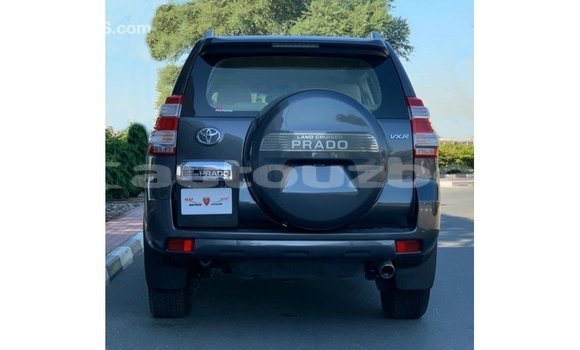 Buy Import Toyota Prado Other Car in Import - Dubai in Andijon Buy Import Toyota Prado Other Car in Import - Dubai in Andijon