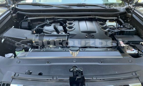 Buy Import Toyota Prado Other Car in Import - Dubai in Andijon Buy Import Toyota Prado Other Car in Import - Dubai in Andijon