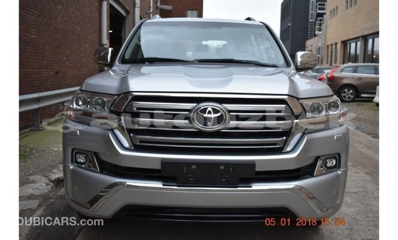 Buy Import Toyota Land Cruiser Other Car in Import - Dubai in Andijon Buy Import Toyota Land Cruiser Other Car in Import - Dubai in Andijon