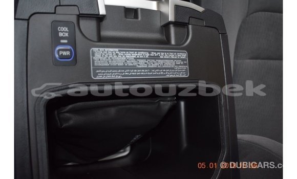 Buy Import Toyota Land Cruiser Other Car in Import - Dubai in Andijon Buy Import Toyota Land Cruiser Other Car in Import - Dubai in Andijon