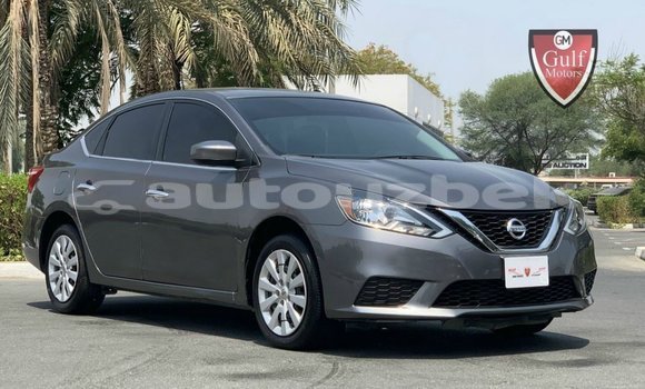 Buy Import Nissan Sentra Other Car in Import - Dubai in Andijon Buy Import Nissan Sentra Other Car in Import - Dubai in Andijon