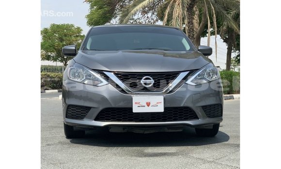 Buy Import Nissan Sentra Other Car in Import - Dubai in Andijon Buy Import Nissan Sentra Other Car in Import - Dubai in Andijon