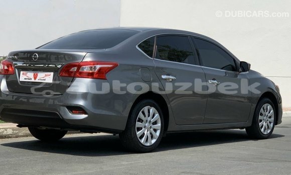 Buy Import Nissan Sentra Other Car in Import - Dubai in Andijon Buy Import Nissan Sentra Other Car in Import - Dubai in Andijon