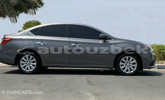 Buy Import Nissan Sentra Other Car in Import - Dubai in Andijon Buy Import Nissan Sentra Other Car in Import - Dubai in Andijon