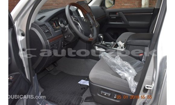 Buy Import Toyota Land Cruiser Other Car in Import - Dubai in Andijon Buy Import Toyota Land Cruiser Other Car in Import - Dubai in Andijon