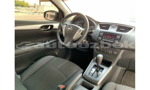 Buy Import Nissan Sentra Other Car in Import - Dubai in Andijon Buy Import Nissan Sentra Other Car in Import - Dubai in Andijon