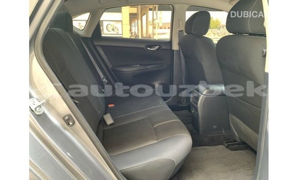 Buy Import Nissan Sentra Other Car in Import - Dubai in Andijon Buy Import Nissan Sentra Other Car in Import - Dubai in Andijon