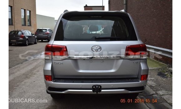 Buy Import Toyota Land Cruiser Other Car in Import - Dubai in Andijon Buy Import Toyota Land Cruiser Other Car in Import - Dubai in Andijon