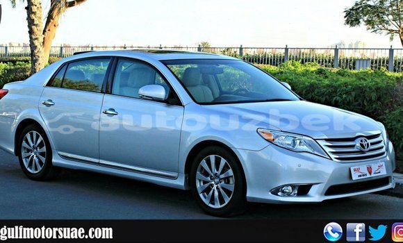 Buy Import Toyota Avalon Other Car in Import - Dubai in Andijon Buy Import Toyota Avalon Other Car in Import - Dubai in Andijon