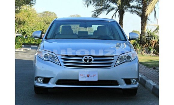Buy Import Toyota Avalon Other Car in Import - Dubai in Andijon Buy Import Toyota Avalon Other Car in Import - Dubai in Andijon