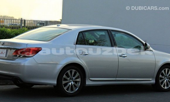 Buy Import Toyota Avalon Other Car in Import - Dubai in Andijon Buy Import Toyota Avalon Other Car in Import - Dubai in Andijon
