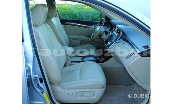 Buy Import Toyota Avalon Other Car in Import - Dubai in Andijon Buy Import Toyota Avalon Other Car in Import - Dubai in Andijon