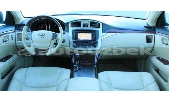 Buy Import Toyota Avalon Other Car in Import - Dubai in Andijon Buy Import Toyota Avalon Other Car in Import - Dubai in Andijon