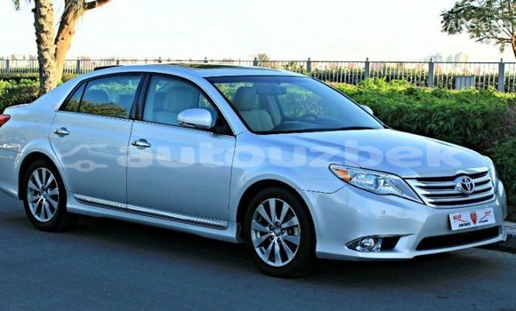 Buy Import Toyota Avalon Other Car in Import - Dubai in Andijon Buy Import Toyota Avalon Other Car in Import - Dubai in Andijon