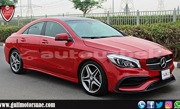 Buy Import Mercedes-Benz 250 Red Car in Import - Dubai in Andijon Buy Import Mercedes-Benz 250 Red Car in Import - Dubai in Andijon