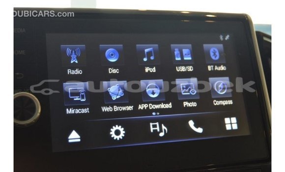 Buy Import Toyota Land Cruiser Other Car in Import - Dubai in Andijon Buy Import Toyota Land Cruiser Other Car in Import - Dubai in Andijon