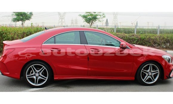 Buy Import Mercedes-Benz 250 Red Car in Import - Dubai in Andijon Buy Import Mercedes-Benz 250 Red Car in Import - Dubai in Andijon