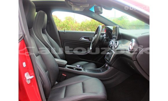 Buy Import Mercedes-Benz 250 Red Car in Import - Dubai in Andijon Buy Import Mercedes-Benz 250 Red Car in Import - Dubai in Andijon